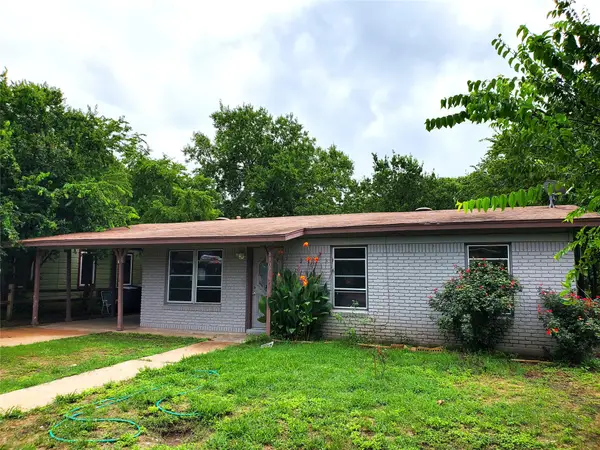 8907 Shepard Drive, Austin, TX 78753