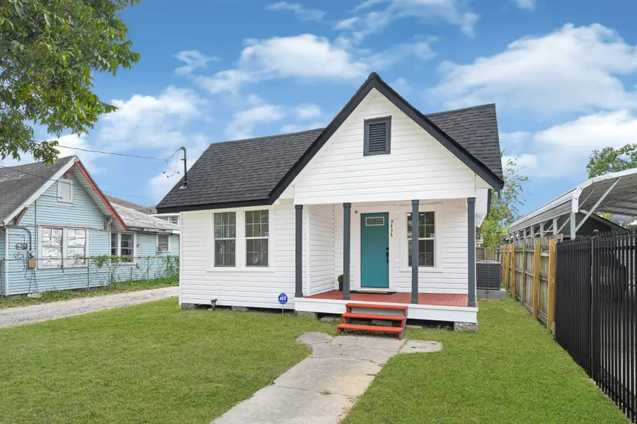 9434 E Avenue K, Houston, TX 77012 - Image #2