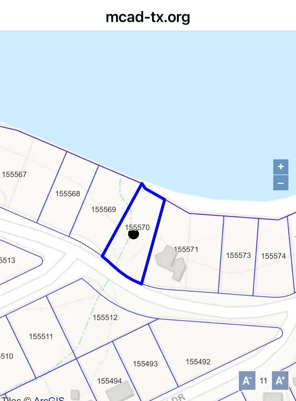 TBD Royal Shores Drive, Conroe, TX 77303 - #1