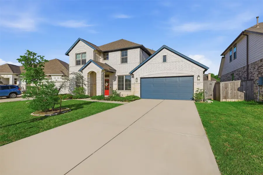 4707 Great Acre Lane, Fresno, TX 77545 - #2