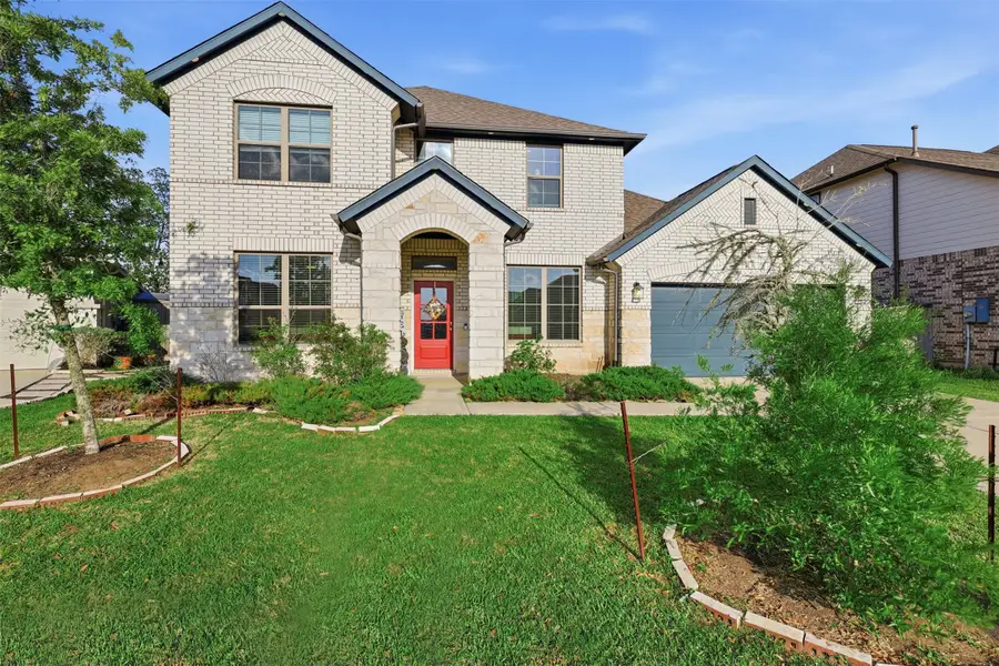 4707 Great Acre Lane, Fresno, TX 77545 - #3