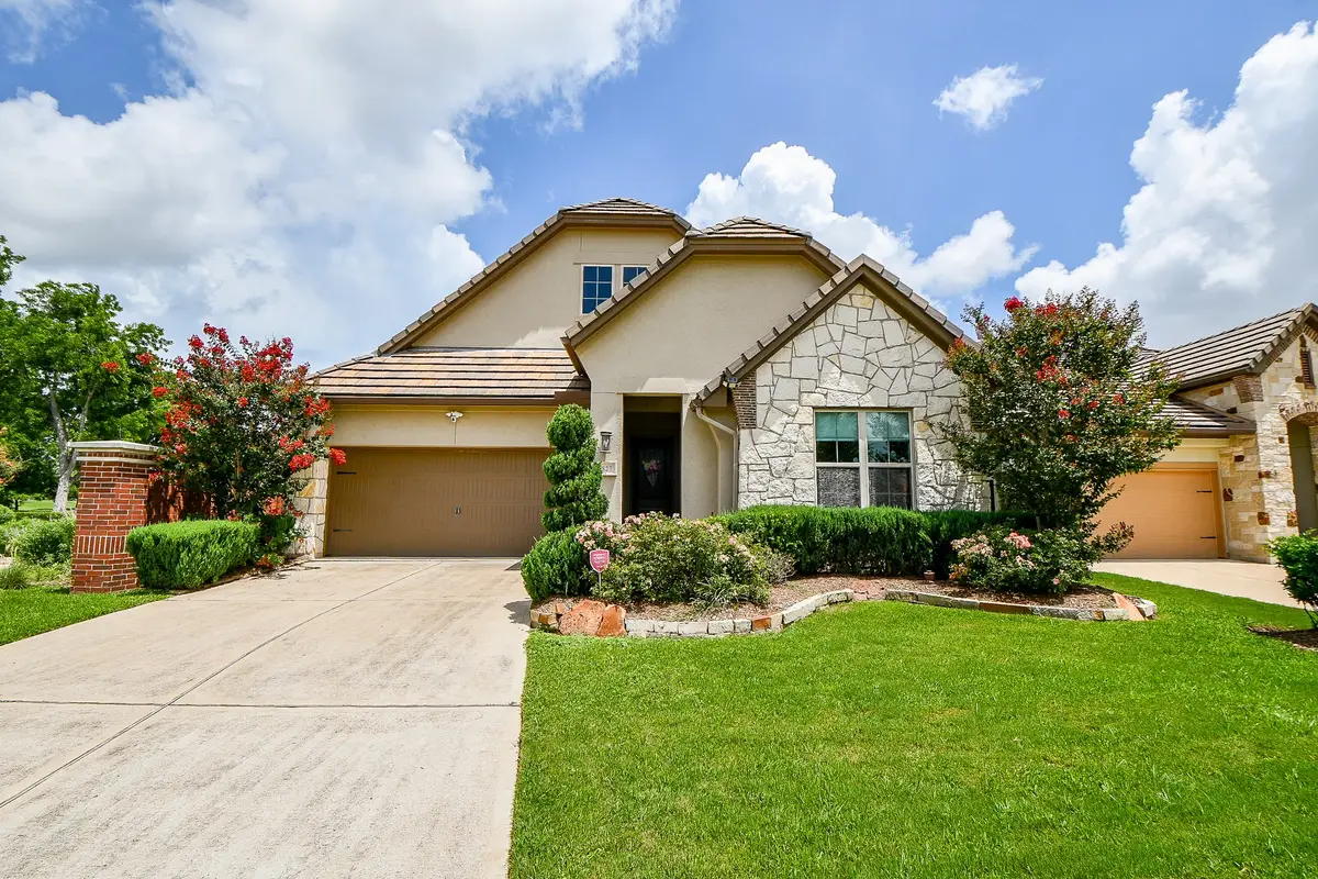 4827 Bellwood Springs Lane, Sugar Land, TX 77479 - Image #1