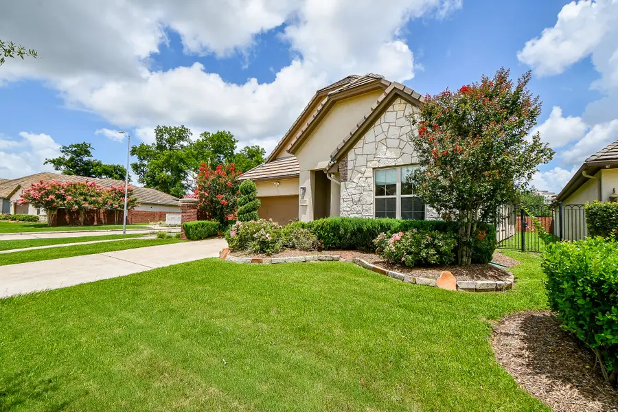 4827 Bellwood Springs Lane, Sugar Land, TX 77479 - Image #2