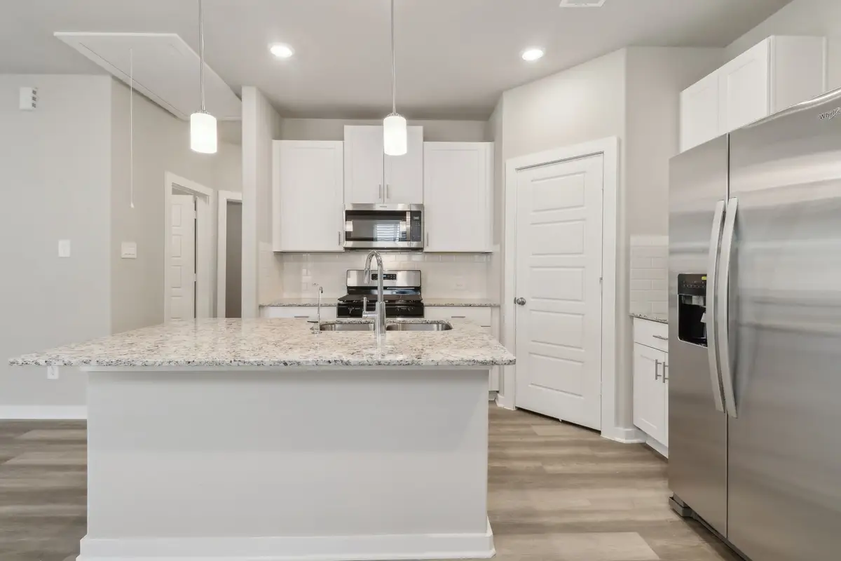 14301 Grey Pointe Court, Southeast Montgomery, TX 77302 - Image #1