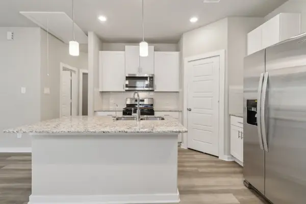 14301 Grey Pointe Court, New Caney, TX 77302