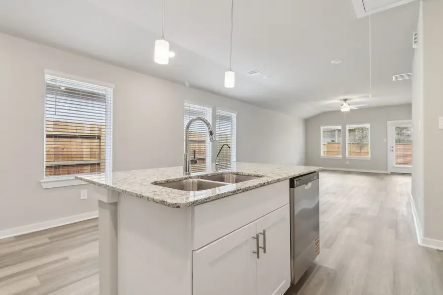 14301 Grey Pointe Court, Southeast Montgomery, TX 77302 - Image #2