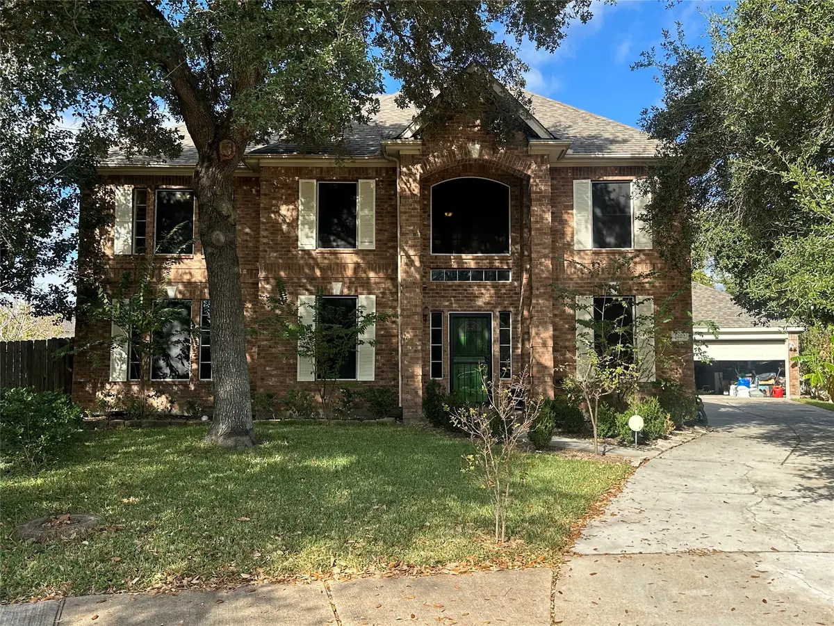 3202 Clayton Woods Drive, Houston, TX 77082 - Image #1