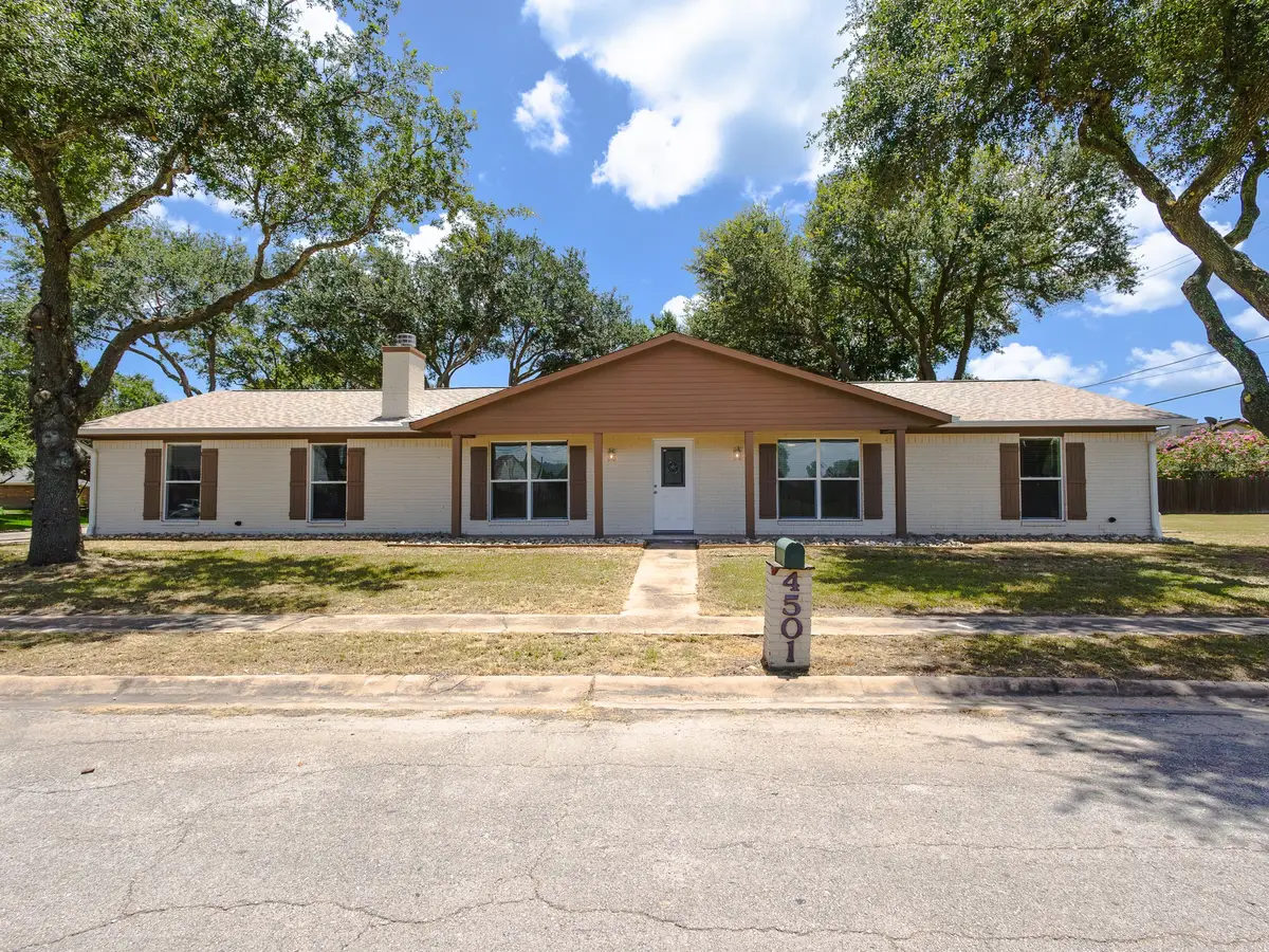 4501 Areca Drive, Bay City, TX 77414 - #1