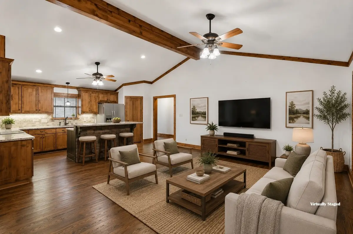 6824 S Fm 2038, Bryan, TX 77808 - #1