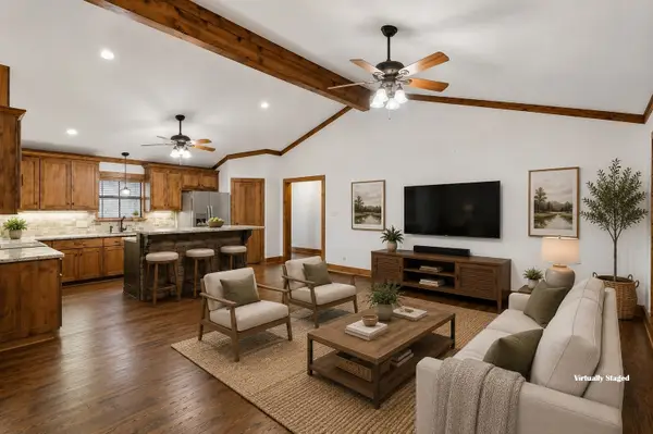6824 S Fm 2038, Bryan, TX 77808