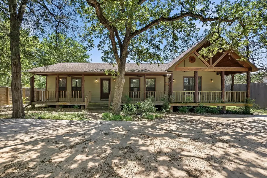 6824 S Fm 2038, Bryan, TX 77808 - #3