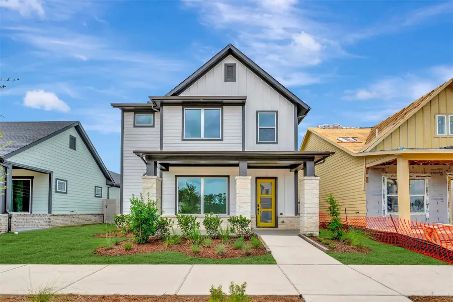 11470 Billy Bobs Street, Montgomery, TX 77316 - #2