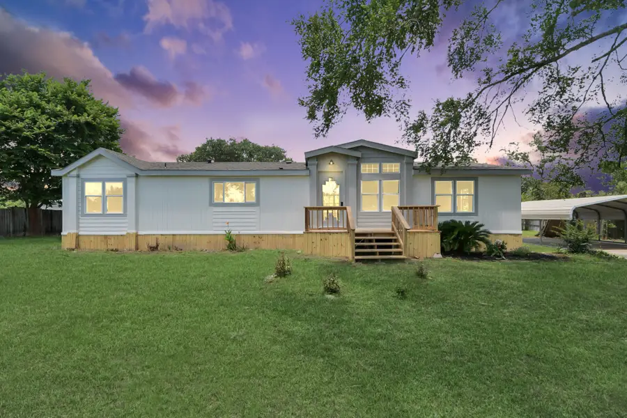 11735 E Old Oak Trail, Willis, TX 77378 - #2