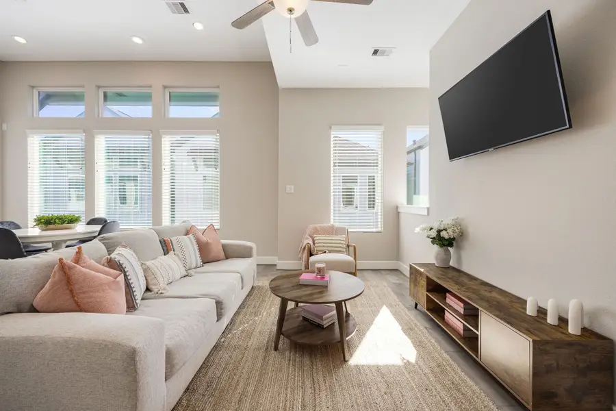 4450 W Tidwell Road #I, Houston, TX 77091 - #2