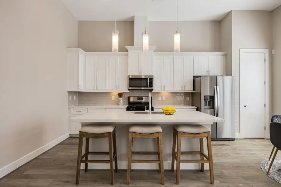 4450 W Tidwell Road #I, Houston, TX 77091 - #3