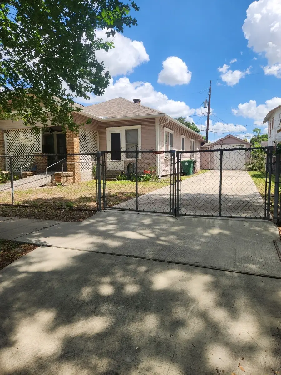 4008 Norhill Boulevard, Houston, TX 77009 - #2