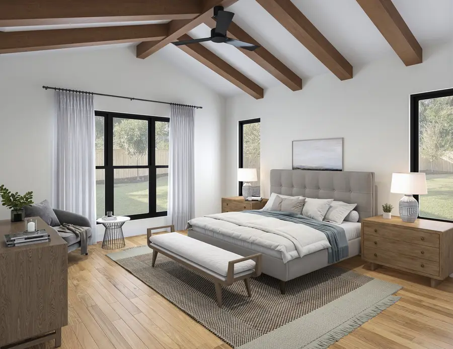 1514 Gardenia Drive, Houston, TX 77018 - Image #3