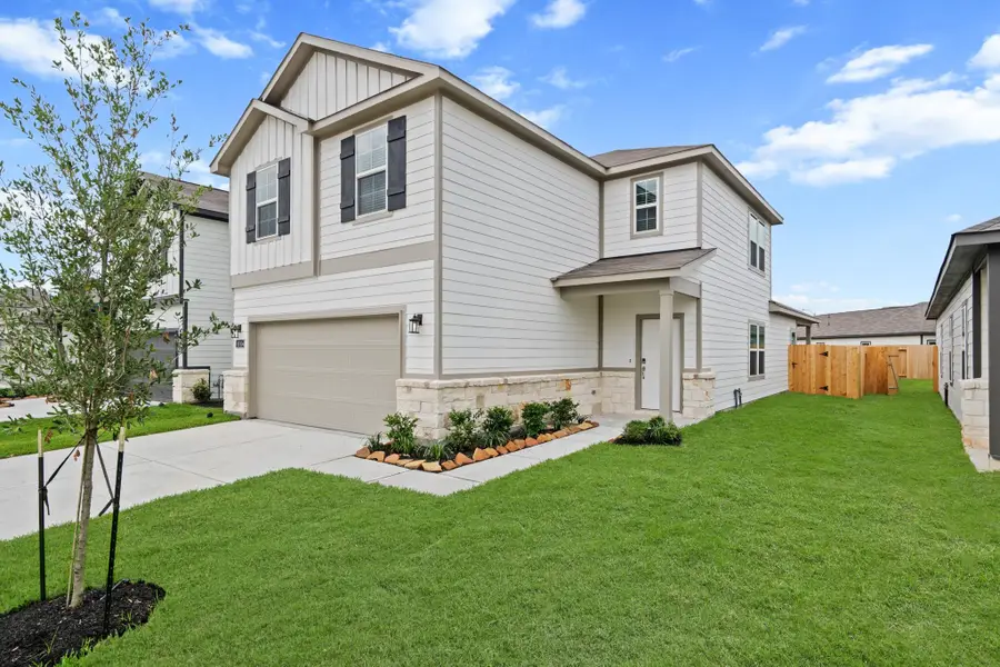 4010 Windy Whisper Drive, Brookshire, TX 77423 - #2
