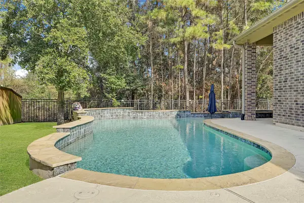 110 Lily Green Court, Conroe, TX 77304
