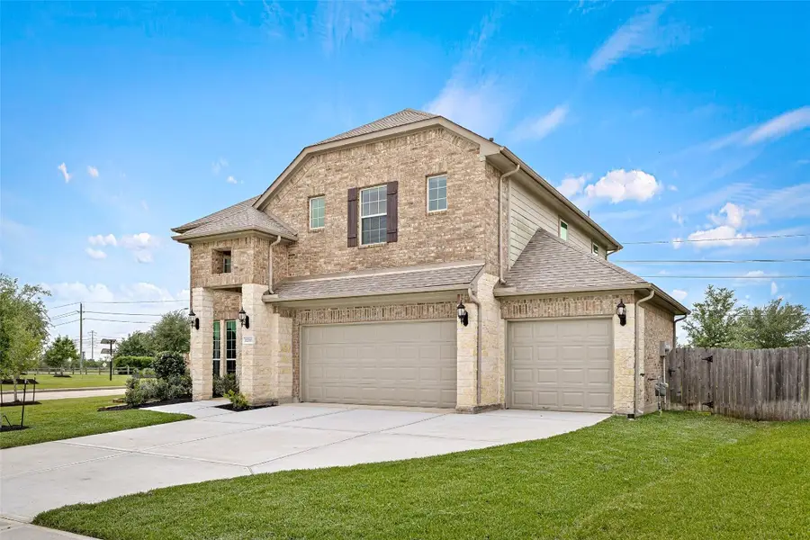 32203 Casa Linda Drive, Hockley, TX 77447 - #2