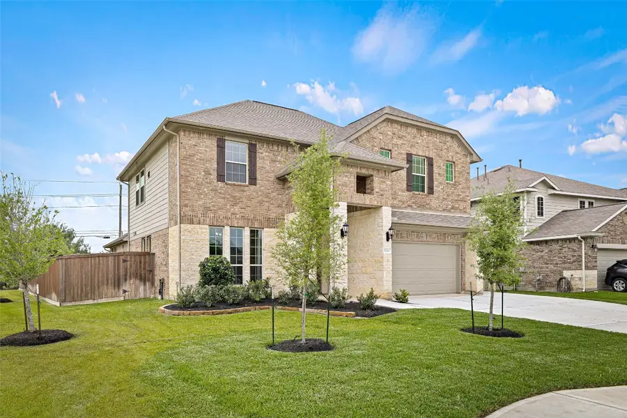 32203 Casa Linda Drive, Hockley, TX 77447 - #3