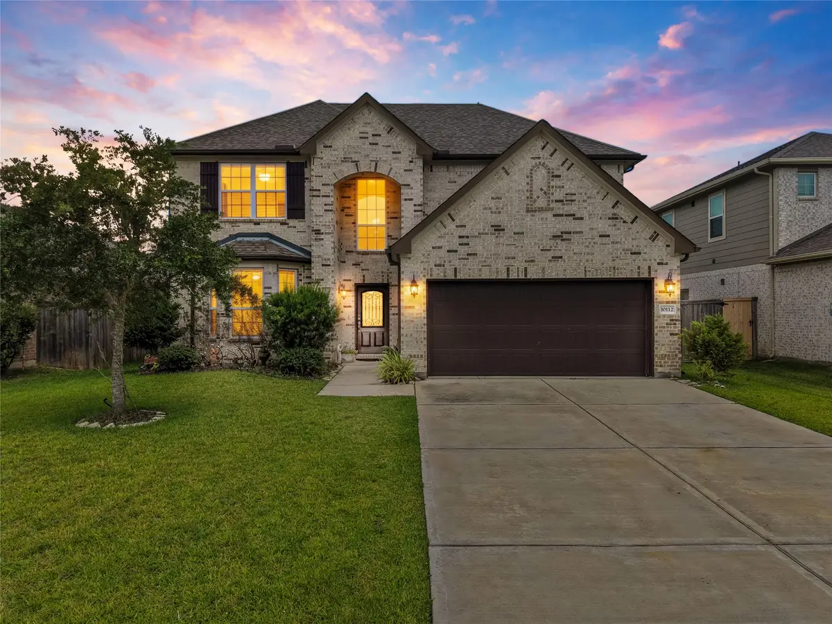 10112 Hermann Trace, Texas City, TX 77591 - #1