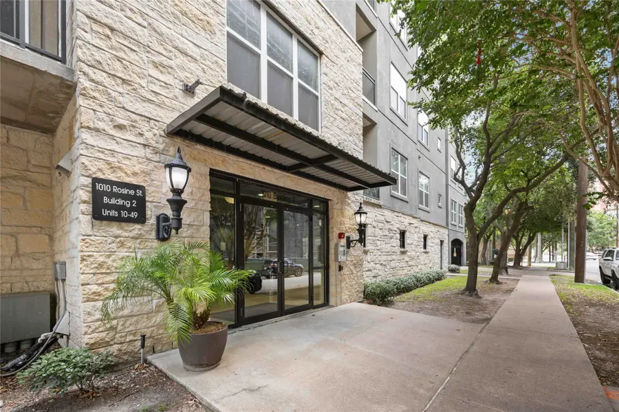1010 Rosine Street #35, Houston, TX 77019 - #3