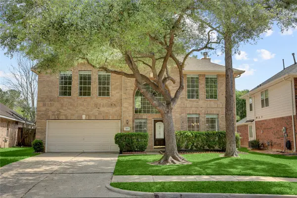 3119 Lancefield Court, Katy, TX 77494