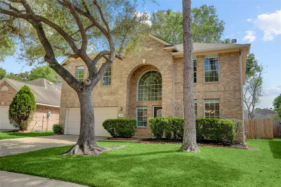 3119 Lancefield Court, Katy, TX 77494 - #2