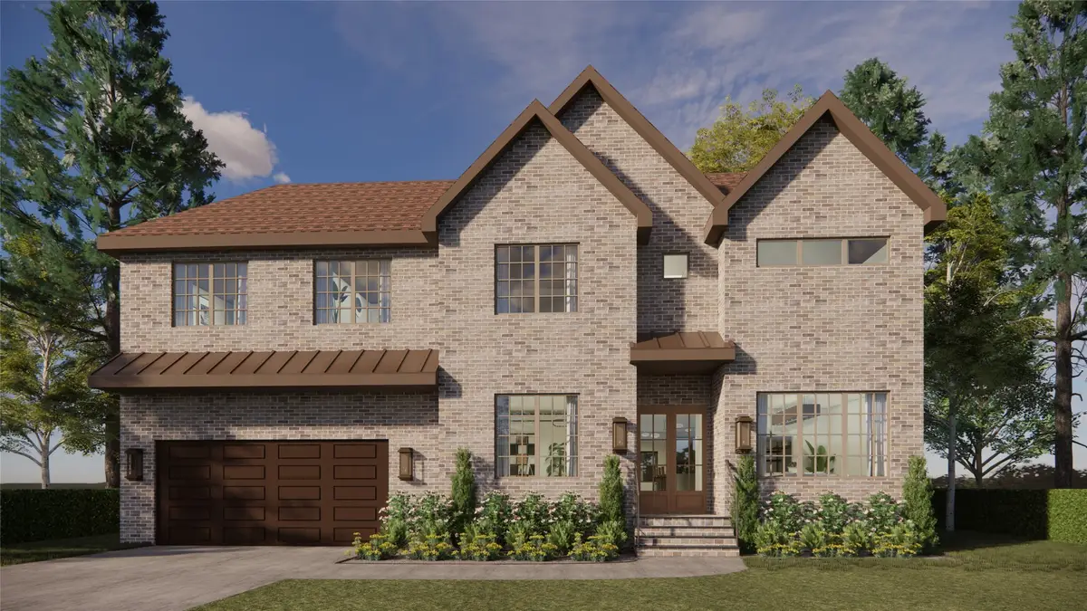 1404 Del Norte St, Houston, TX 77018 - #1