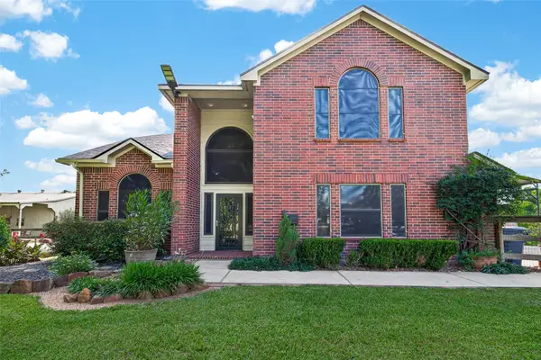 3903 Dawn Lane, Richmond, TX 77406
