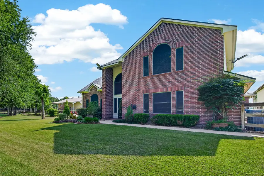 3903 Dawn Lane, Richmond, TX 77406 - #3