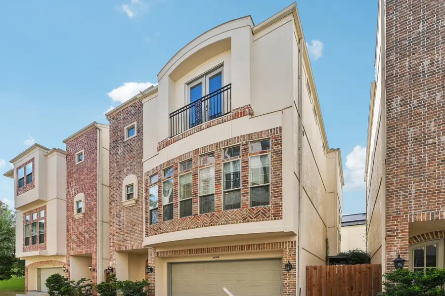 5636 Kiam Street #B, Houston, TX 77007 - Image #3