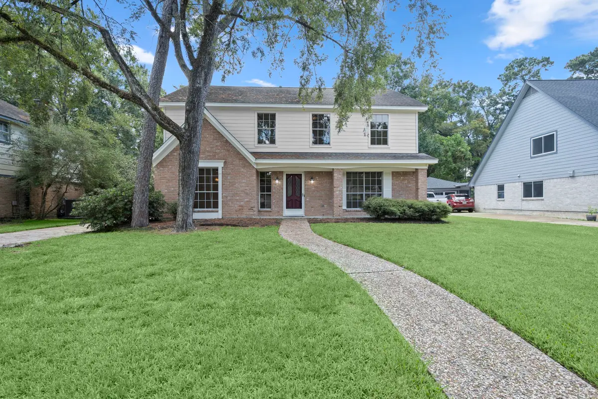 3915 Snag Lane, Spring, TX 77388 - #1