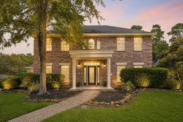 1803 Lofty Maple Trail, Kingwood, TX 77345