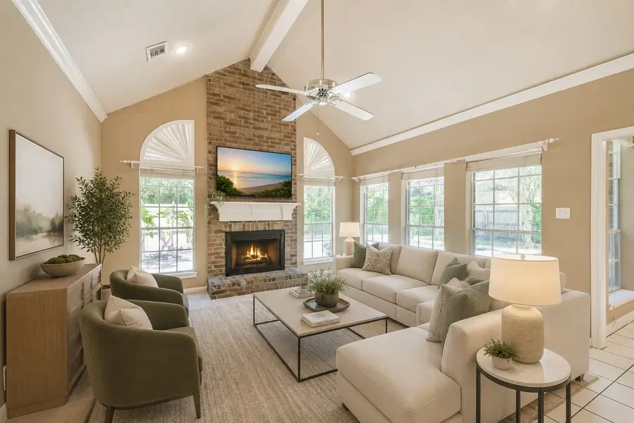1803 Lofty Maple Trail, Kingwood, TX 77345 - #3