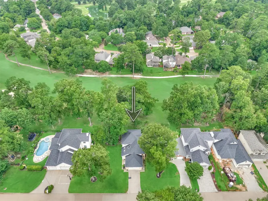 3503 Country Club Boulevard, Montgomery, TX 77356 - #2