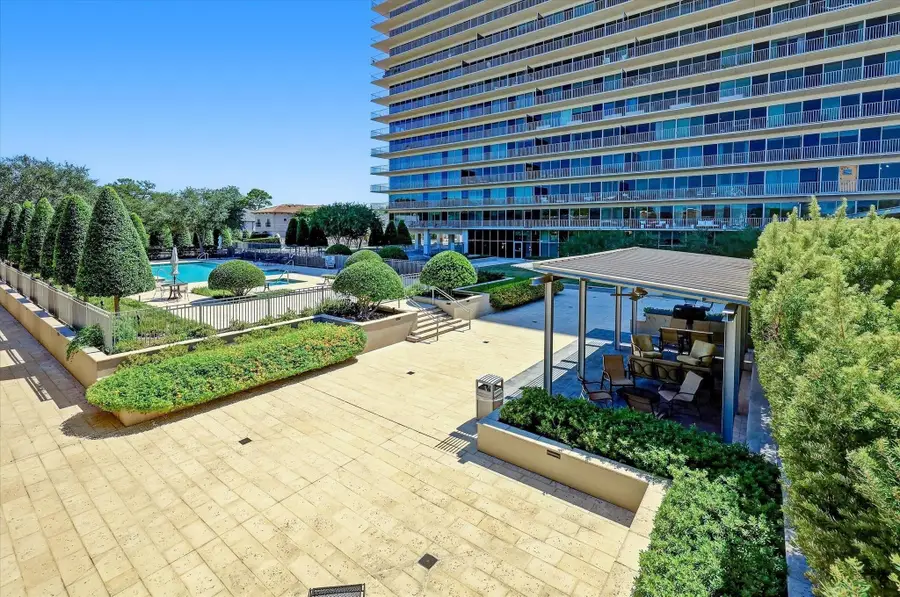 2200 Willowick Road #4D, Houston, TX 77027 - #2