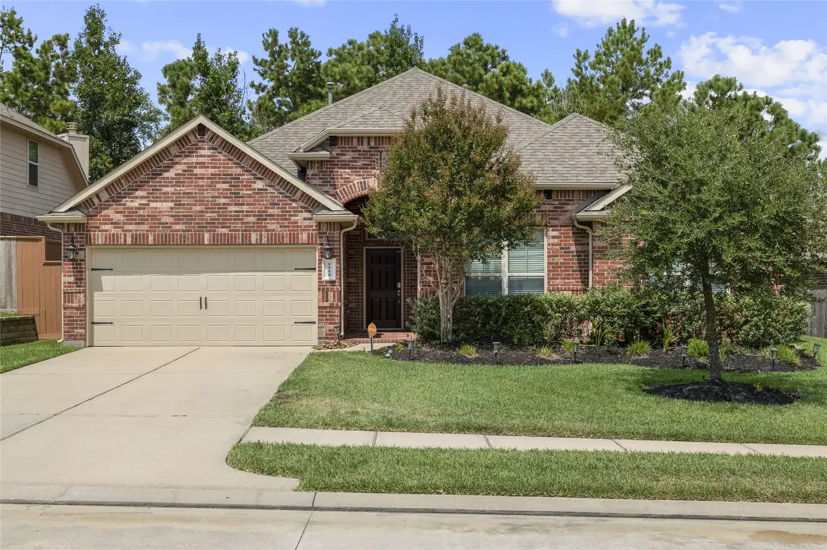 1514 Holly Chase Court, Conroe, TX 77384 - #1