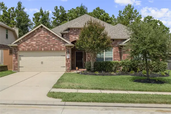 1514 Holly Chase Court, Conroe, TX 77384