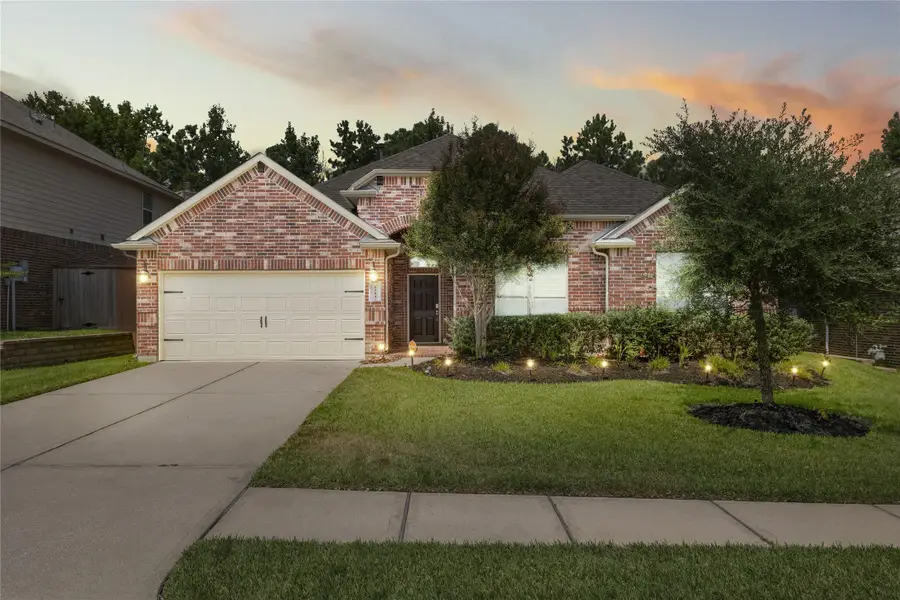 1514 Holly Chase Court, Conroe, TX 77384 - #2