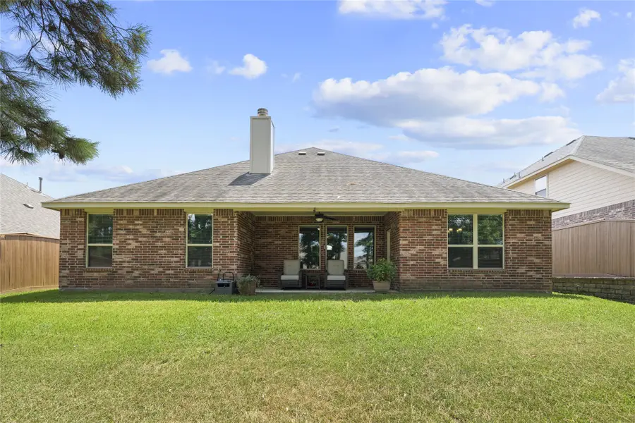 1514 Holly Chase Court, Conroe, TX 77384 - #3