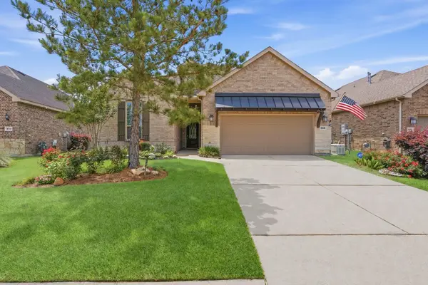 246 Galloway Court, Spring, TX 77382