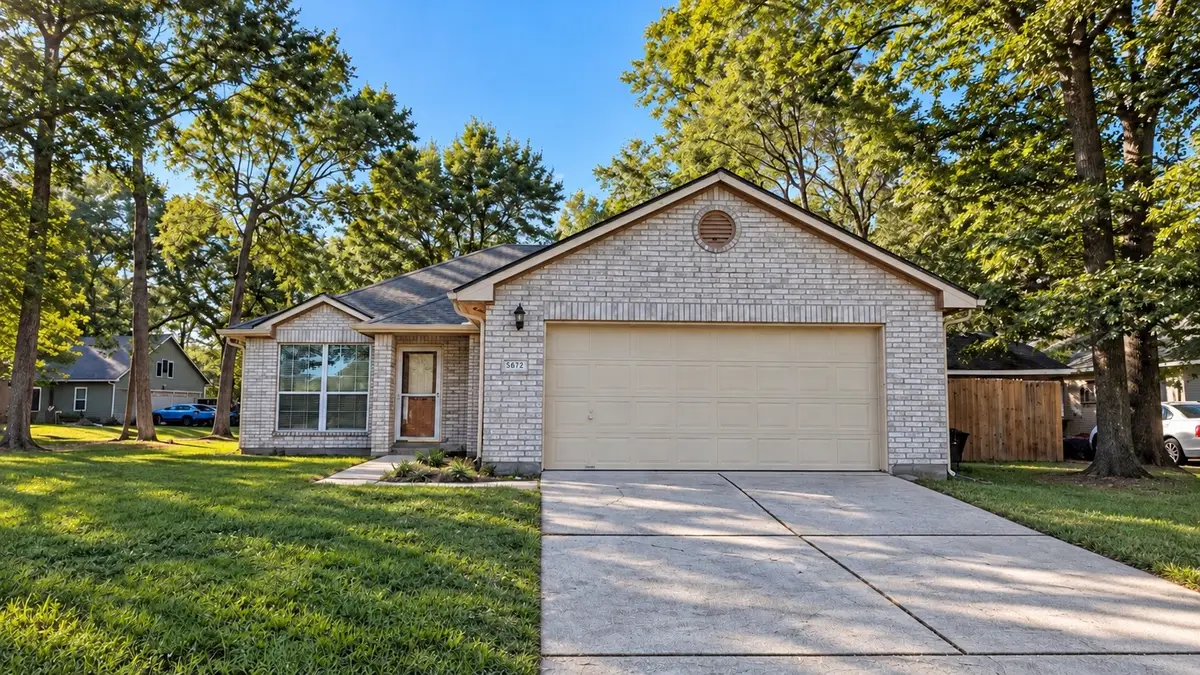 502 S Hyannis Port Street, Crosby, TX 77532 - #1