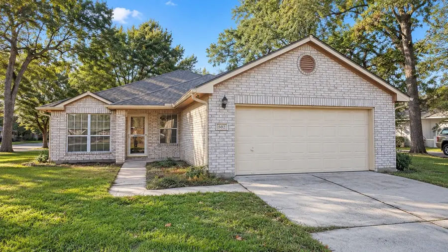 502 S Hyannis Port Street, Crosby, TX 77532 - #3