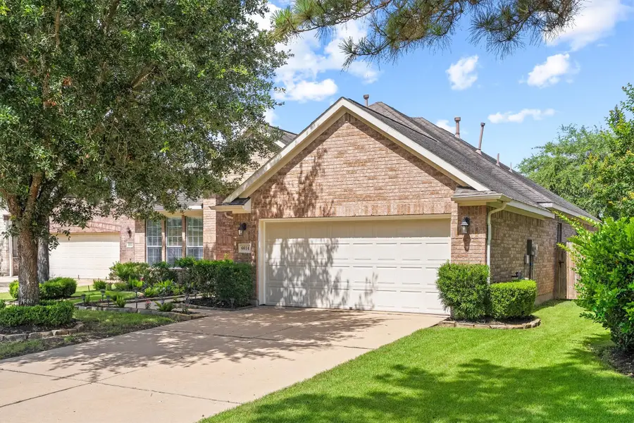 6614 Lavender Bend Lane, Katy, TX 77494 - #3