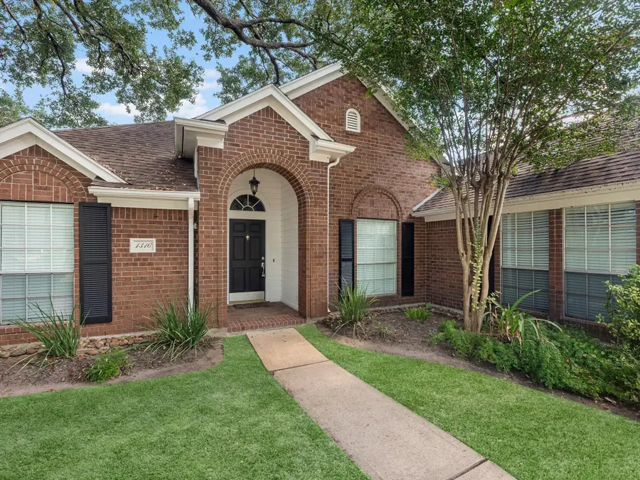 1316 Danielle Lane, Pearland, TX 77581 - #3