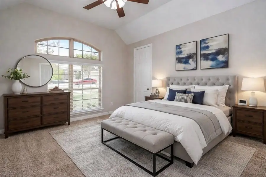3407 Noblewood Court, Pearland, TX 77584 - #2