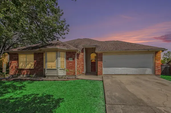 13415 Lake Breeze Lane, Willis, TX 77318