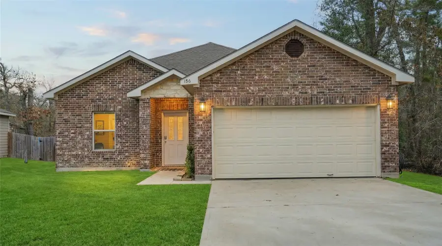 186 N Village Cove Loop, Livingston, TX 77351 - #3